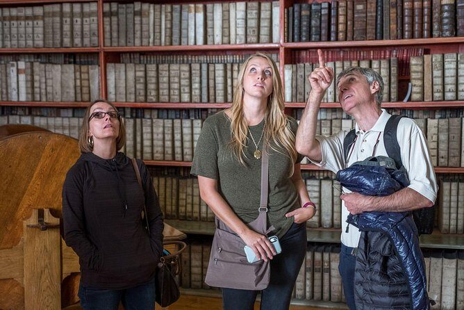 Beer & Baroque: A Highbrow Brew Tour - Final Thoughts: Who Will Love This Tour?