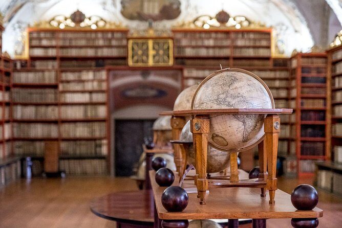 Beer & Baroque: A Highbrow Brew Tour - FAQs