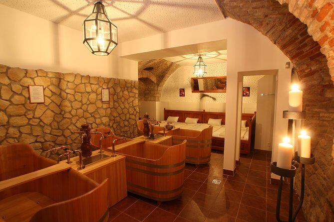 Beer Bath with Unlimited beer! - A Deep Dive Into the Prague Beer Spa Experience