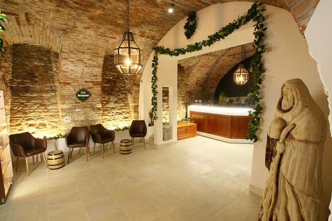 Beer Bath with Unlimited beer! - Final Thoughts