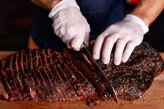 Beer, BBQ, and Bourbon Tour: Nashville Bus Tour - The Full Experience: What to Expect