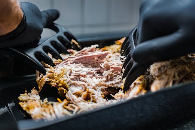 Beer, BBQ, and Bourbon Tour: Nashville Bus Tour - Pricing and Value Analysis
