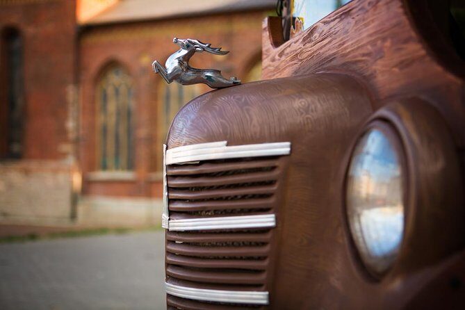 Beer Bike Experience - An In-Depth Look at the Riga Beer Bike Experience