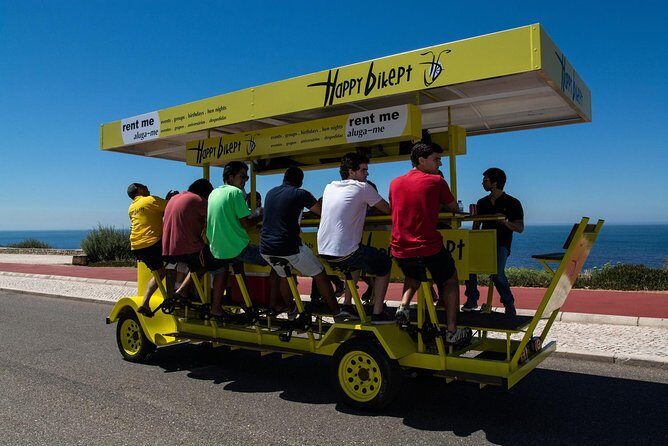 Beer Bike Lisbon - Final Thoughts: Is It Worth It?