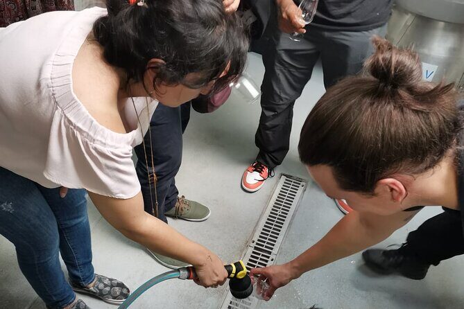 Beer & Chocolate Tasting in a Brewery-Distillery - Who Will Love This Experience?