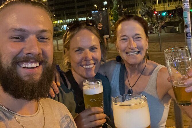 Beer. Czech Food. History. - An Authentic Taste of Prague: An In-Depth Review