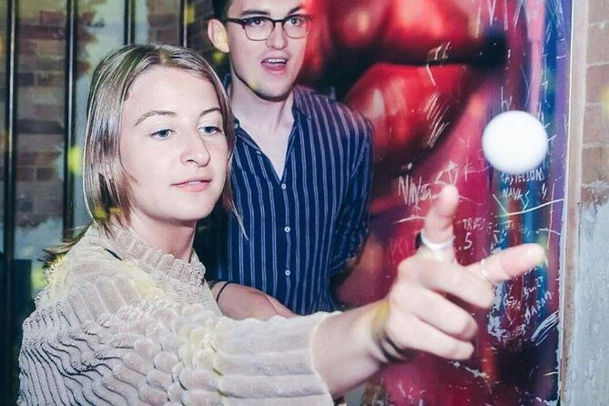 Beer Pong Madrid - Final Thoughts