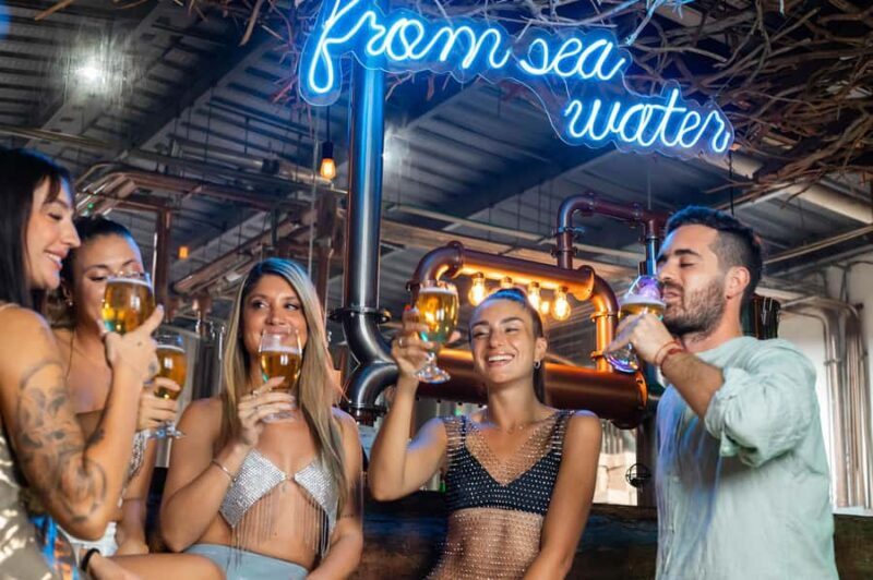 Beer Ritual in Tulum Shaman Secret Cenote & Mystical Tasting - Why This Tour Is Worth Considering