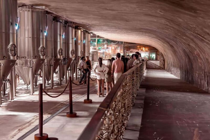 Beer Ritual in Tulum Shaman Secret Cenote & Mystical Tasting - FAQs