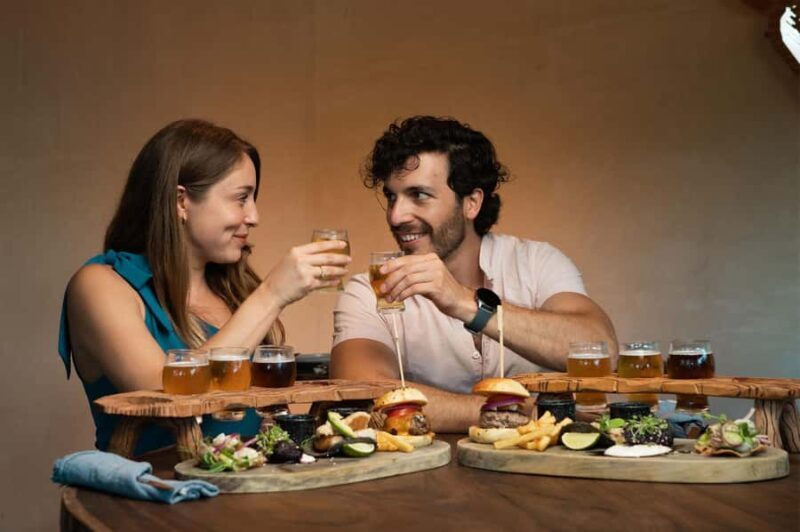 Beer Ritual in Tulum Shaman Secret Cenote & Mystical Tasting - Summing It Up