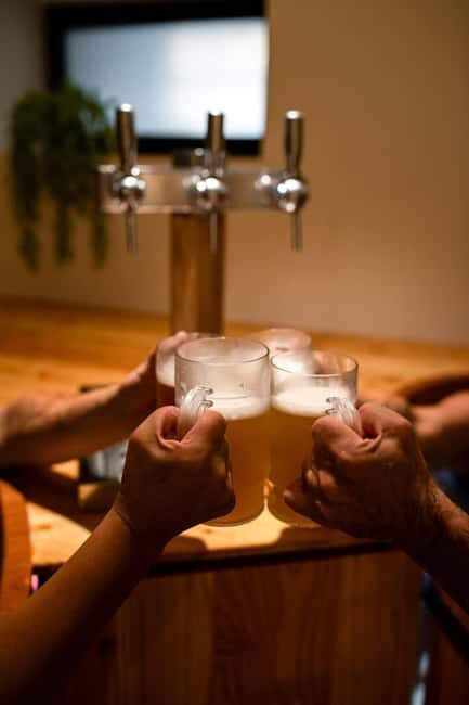 BEER SPA Niedermorschwihr - An In-Depth Look at the Beer Spa Niedermorschwihr Experience