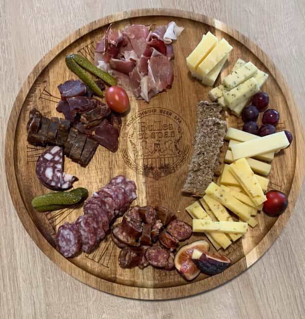 BEER SPA Niedermorschwihr - Who Will Love This Experience?