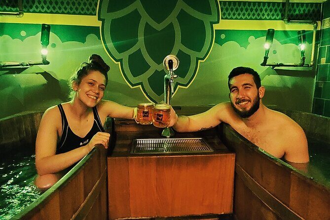 Beer Spa + Széchenyi Bath Ticket - Final Verdict