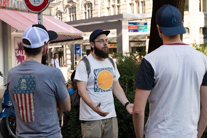 Beer Tasting Tour in Zurich - Practical Details and Tips