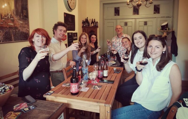 Beer Tasting with Local Beer Sommelier in Brussels - Why This Experience Is Worth It