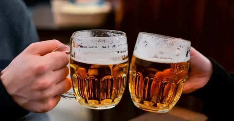Beer Tour - Beer Tour in Prague: A Refreshing Dive into Czech Beer Culture