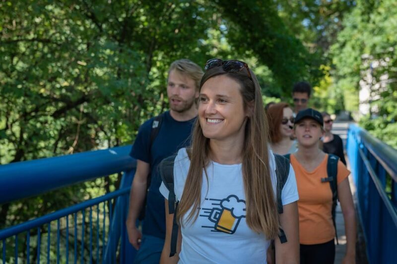 BEER WAY Kamnik: Alpine Outdoors & Beer Tasting Tour - Exploring Kamnik and Its Brewing Heritage