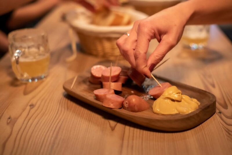 BEER WAY Kamnik: Alpine Outdoors & Beer Tasting Tour - FAQ