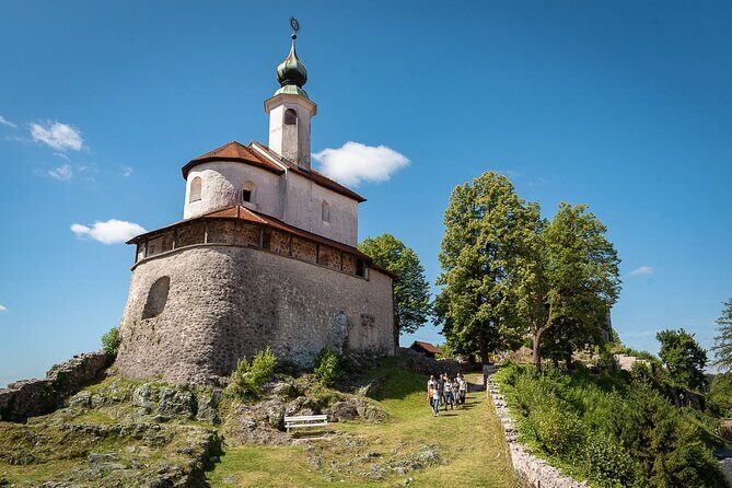 BEER WAY Kamnik Beer Tasting & Brewery Tour - The Value of the Experience