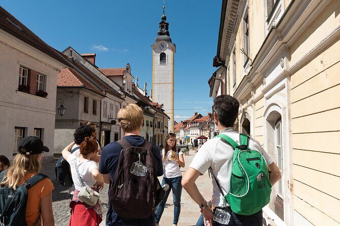BEER WAY Kamnik Beer Tasting & Brewery Tour - Practical Tips & Considerations