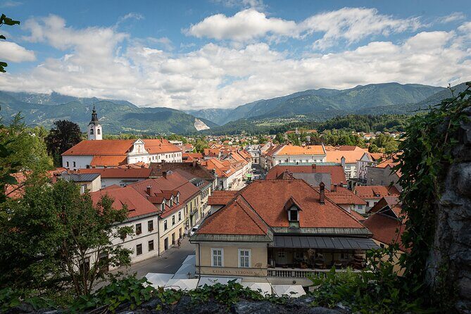 BEER WAY Kamnik Beer Tasting & Brewery Tour - Why This Tour Resonates with Travelers