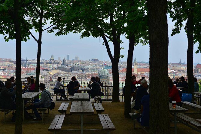Beergarden Tour - A Refreshing Take on Prague’s Beer Scene: The Beergarden Tour Review