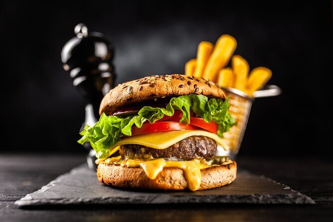 Beers, Burgers and Buns Experience - Authentic Reviews and Real Insights