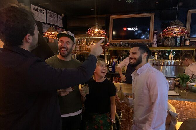 Beers, Burgers and Buns Experience - FAQ