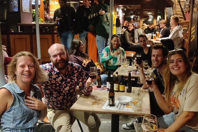 Beertasting Brugge - In Summary