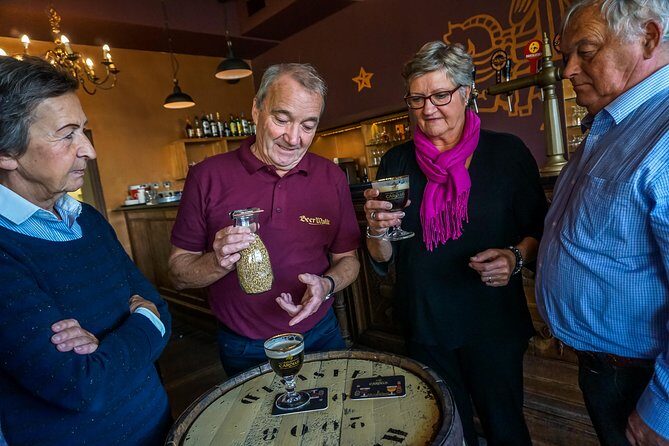 BeerWalk Bruges (English guide) - Final Thoughts