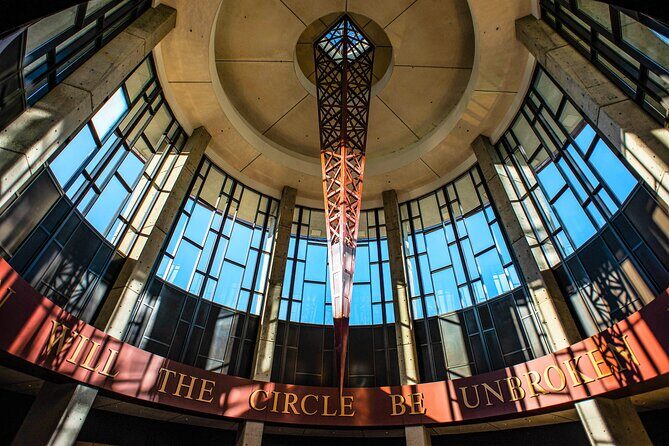 Before-Open Guided Tour & Admission to Country Music Hall of Fame - The Artifacts and Exhibits