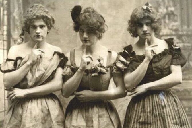 Before Stonewall Secret Gay History of New York City - FAQ