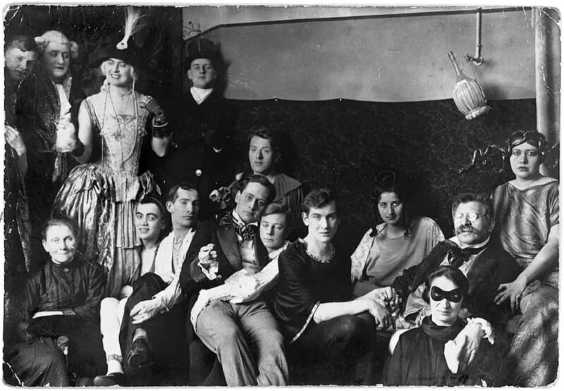 Before Stonewall: Secret Gay History of NYC - What to Expect from the Tour