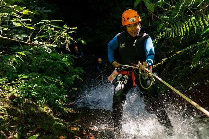 Beginner Canyoning trip in bali "Banyuwana canyon" - Final Thoughts