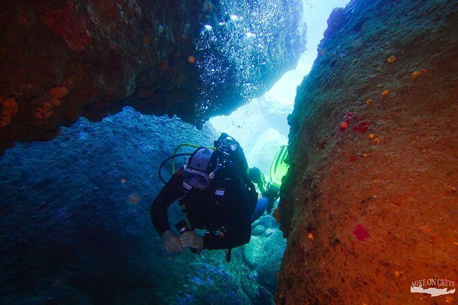 Beginner Diving Experience in Ligaria Bay - The Highlights of Ligaria Bay and the Dive