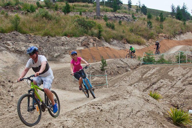 Beginner Downhill Mountain Biking Lesson in Christchurch - The Sum Up: Who Should Consider This Experience?