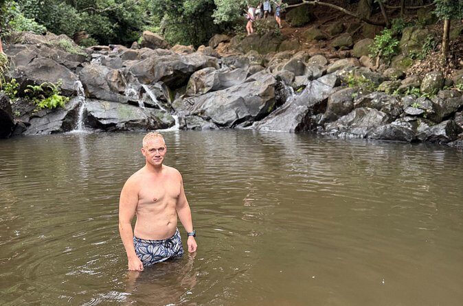 Beginner Forest Hike to a Refreshing Hawaiian Stream - Final Thoughts