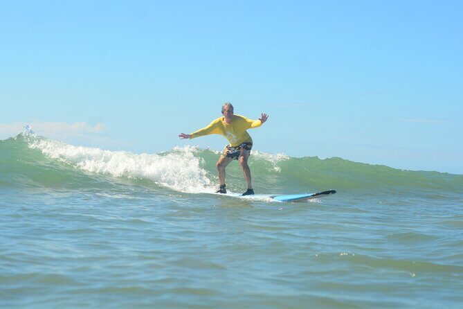 Beginner Group Surf Lesson on Maui South Shore - FAQs