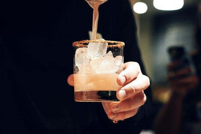 Beginner Mixology Class - An Inside Look at the Denver Mixology Experience