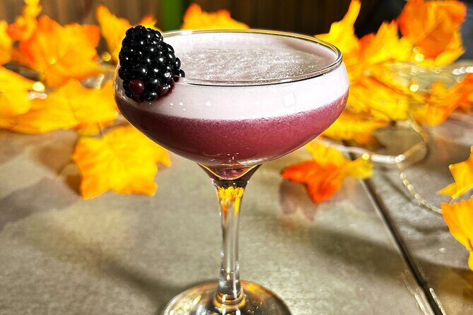 Beginner Mixology Class - Frequently Asked Questions