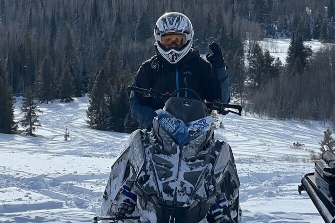 Beginner Private Guided Backcountry Adventure (Full Day) - What the Tour Promises