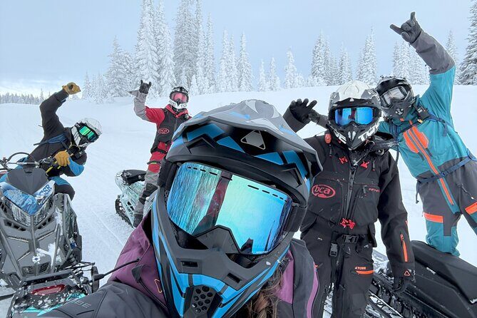 Beginner Private Guided Backcountry Adventure (Full Day) - The Practicalities