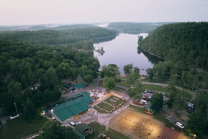 Beginner Rafting Day Trip - A Closer Look at the Experience