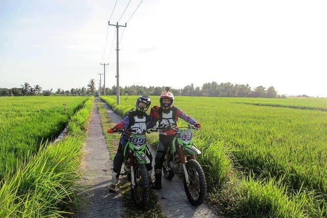 BEGINNER RIDE - Learn to ride and enjoy the sandy beach - The Full Itinerary Breakdown