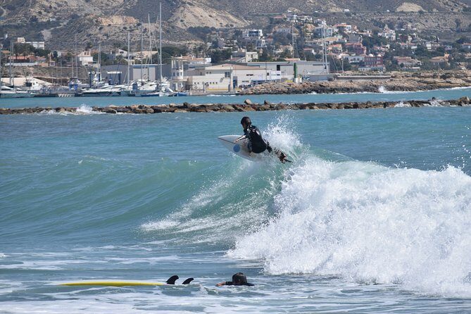 Beginner Surf Course - Who Should Consider This Experience