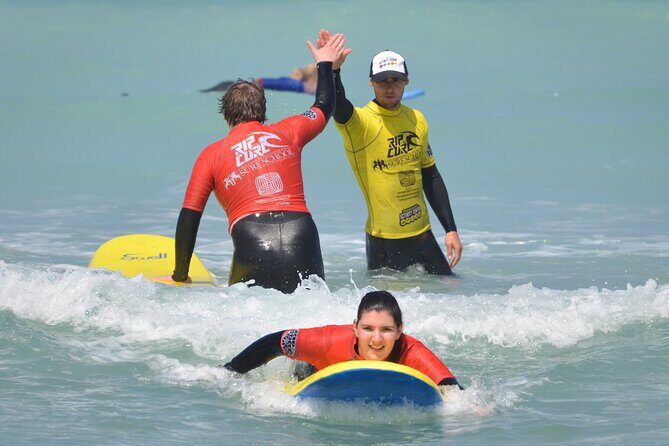 Beginner Surf Lesson in Newquay, Cornwall - Pricing and Value