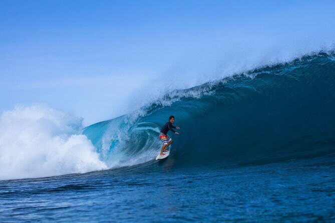 Beginner Surf Lesson in North Shore, Oahu - Final Thoughts