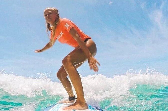 Beginner Surfing Lessons In Hawaii - Why Choose This Surf Lesson?