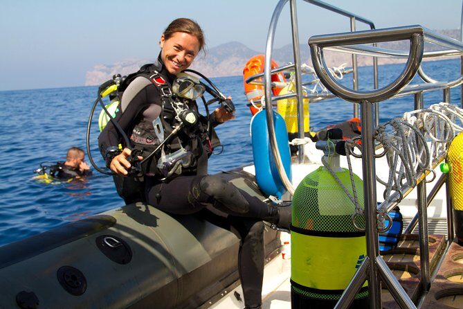 Beginners Diving in Santa Ponsa - Final Thoughts: Is It Worth It?