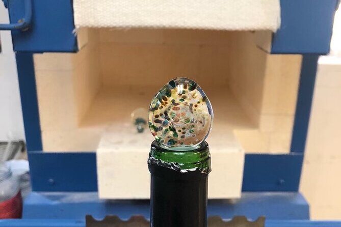 Beginner's Glass Blowing Lessons in Portland, Oregon - FAQs